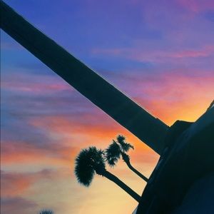 Meet your Posher, Angel